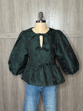 Load image into Gallery viewer, Emerald Top