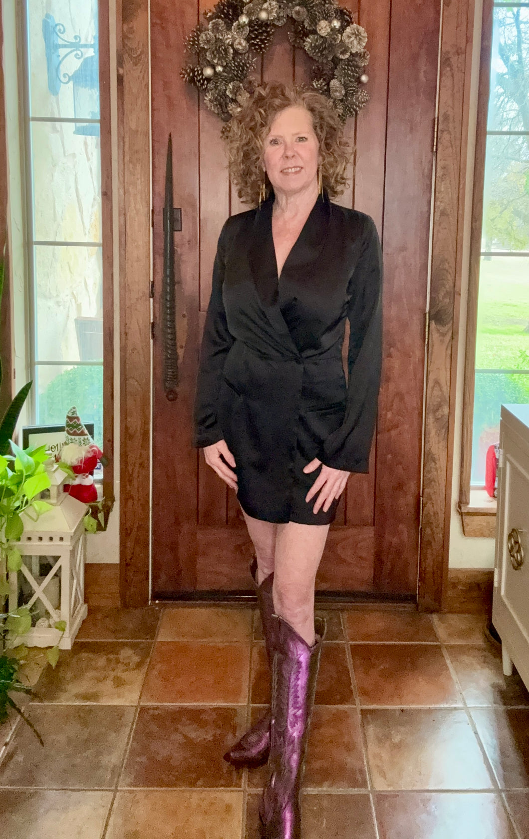 Samantha Romper