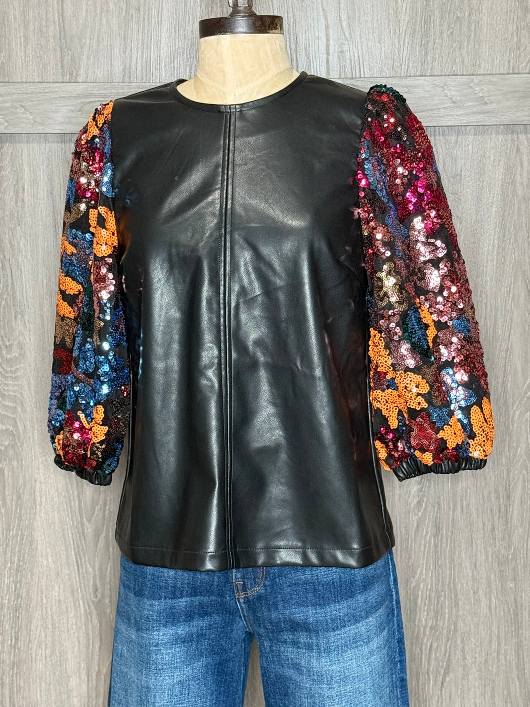 Scottie Top