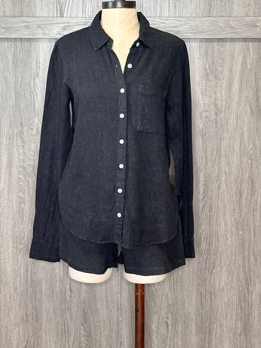 Ashby Shirt