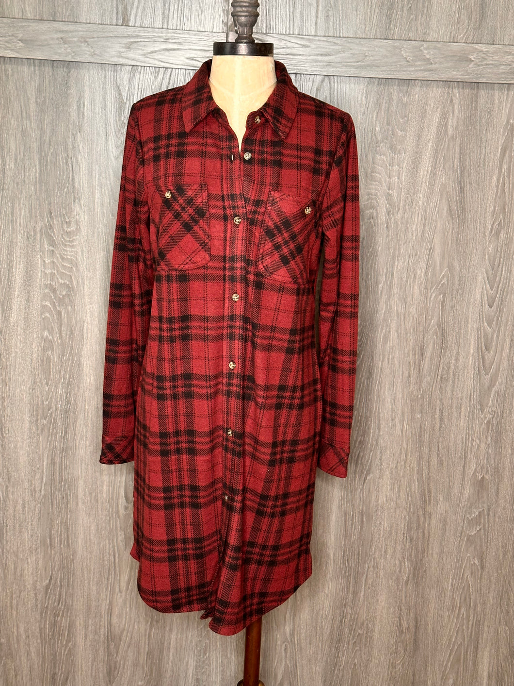 Leslie Dress