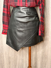 Load image into Gallery viewer, Max Mini Skirt
