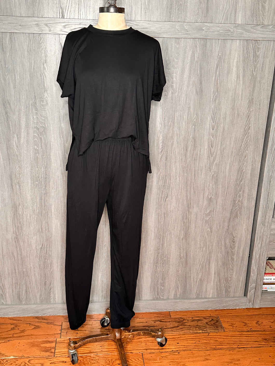 Aiden Jumpsuit