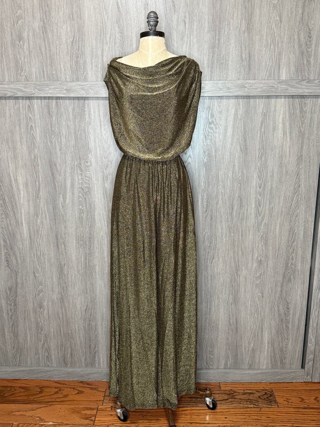 Boogie Jumpsuit