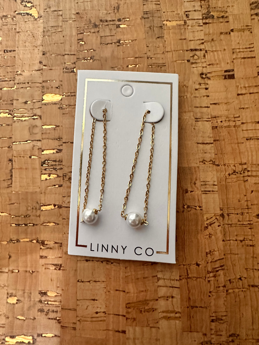 Cassie Earring