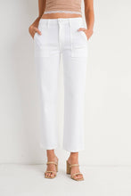 Load image into Gallery viewer, Spring Straight Jean
