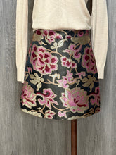 Load image into Gallery viewer, Brocade Skirt
