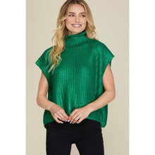 Load image into Gallery viewer, Metallic Sweater
