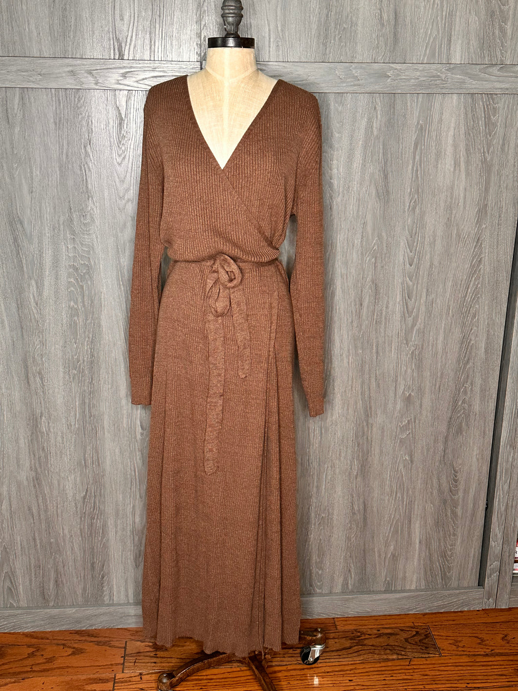 Coco Dress