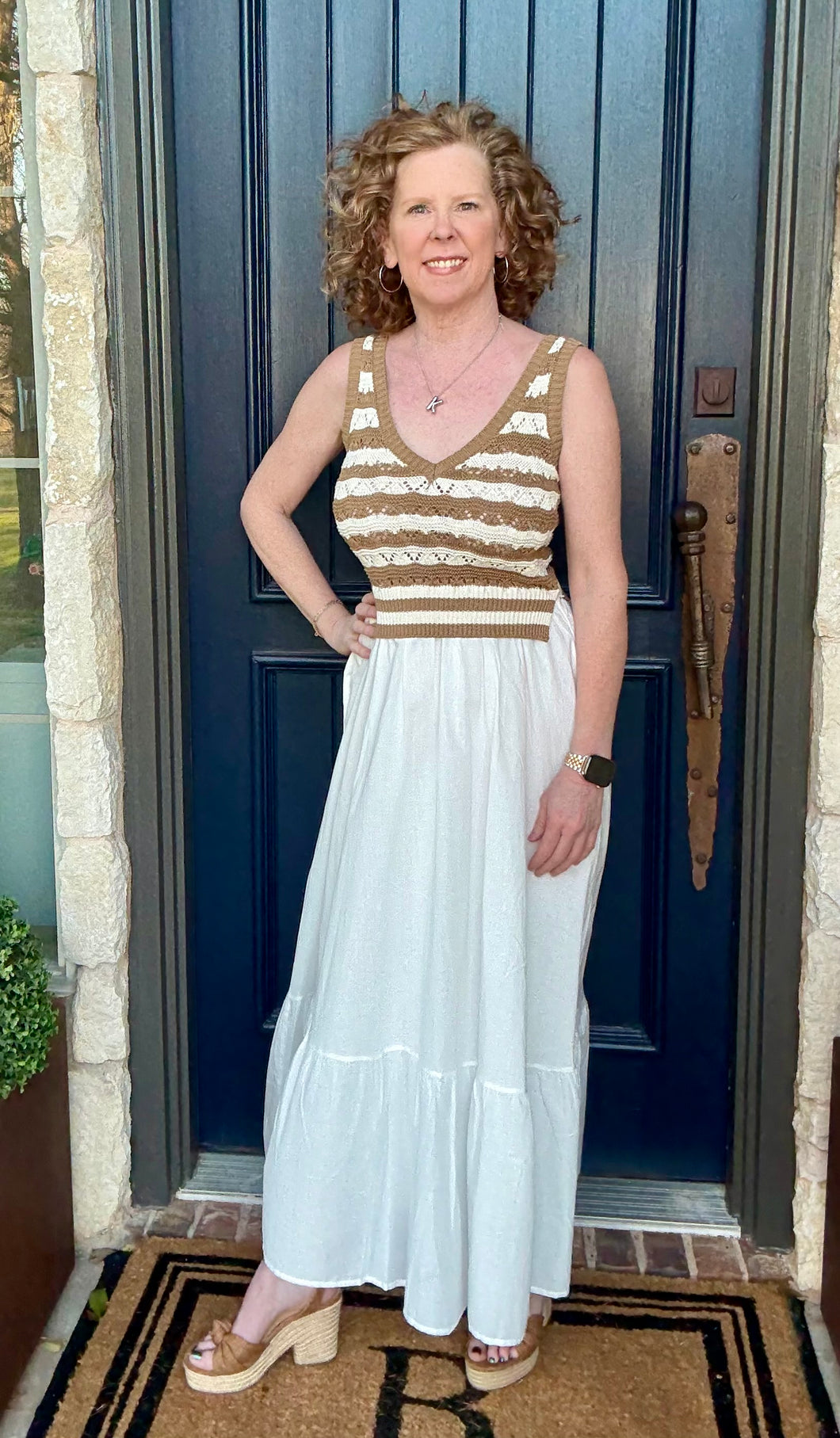 Knox Dress