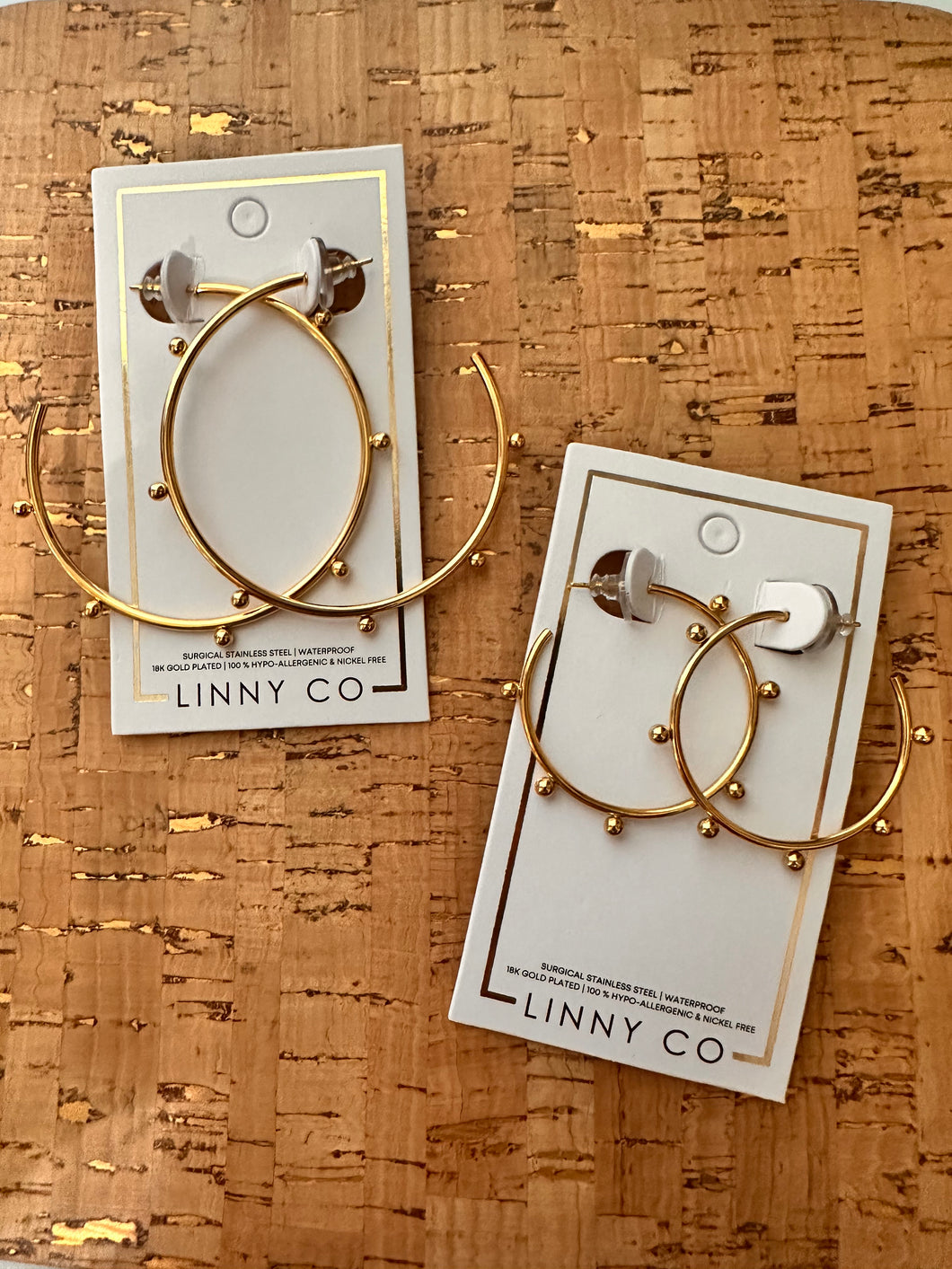 Lauren Hoops