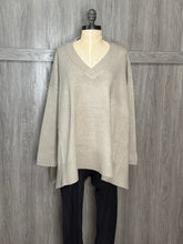 Load image into Gallery viewer, Cappuccino Sweater
