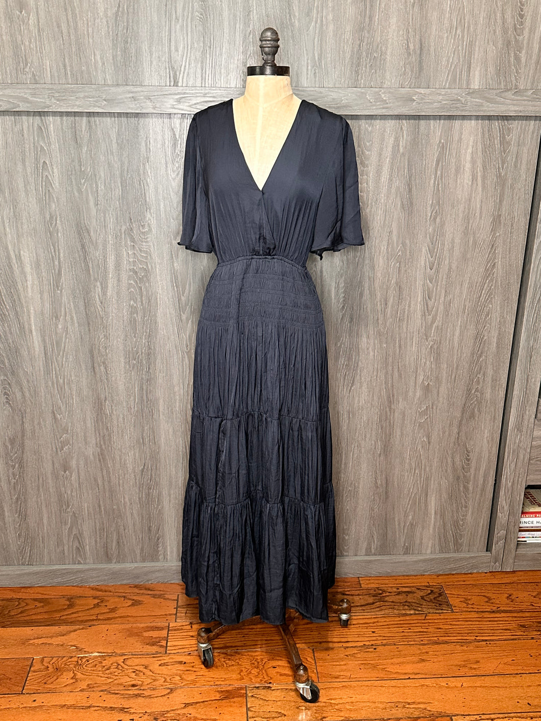 Dallas Dress