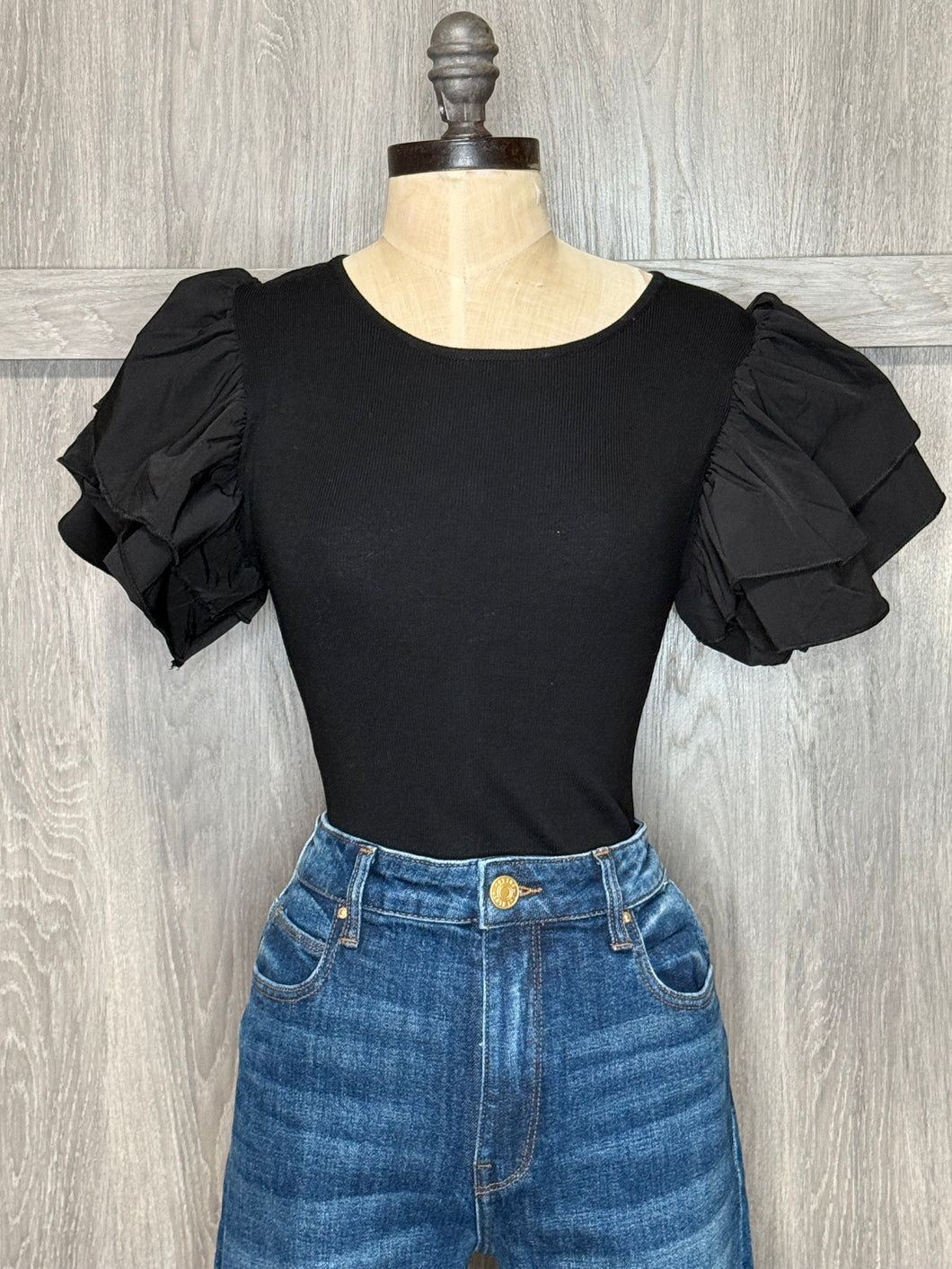 Ollie Bodysuit