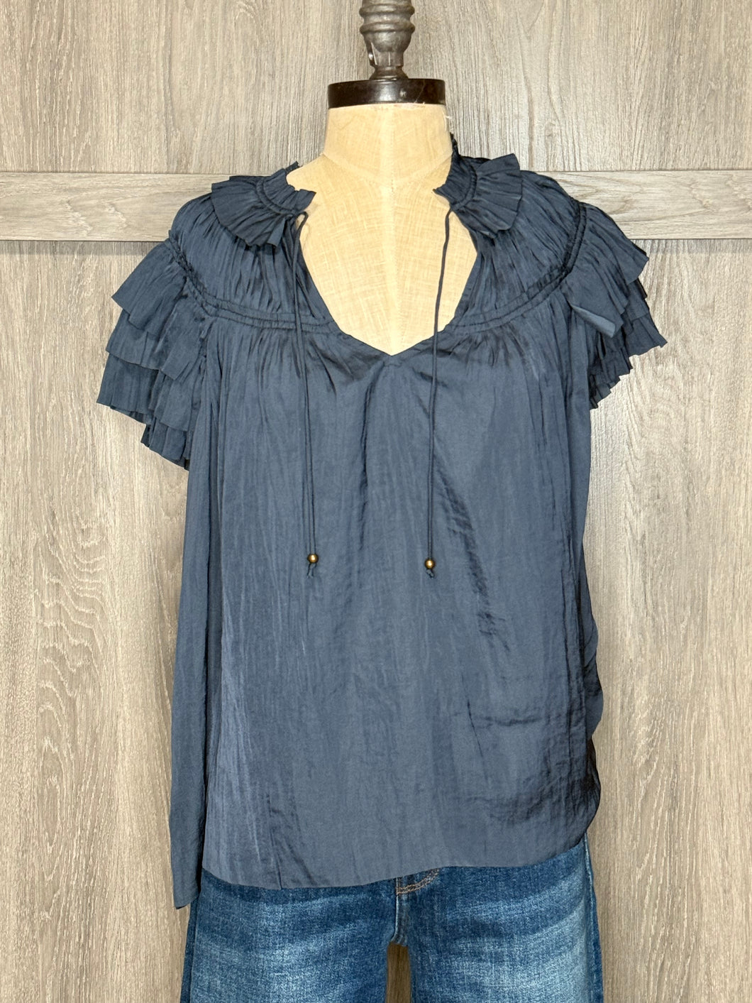Midnight Top