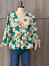 Load image into Gallery viewer, May Flowers Top
