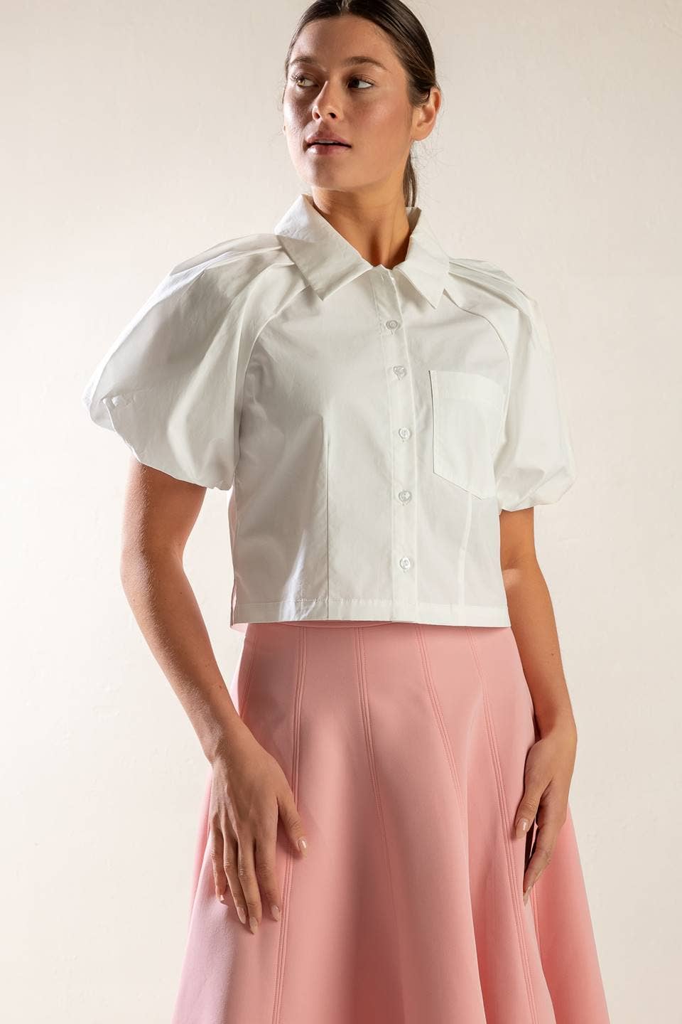 London Blouse