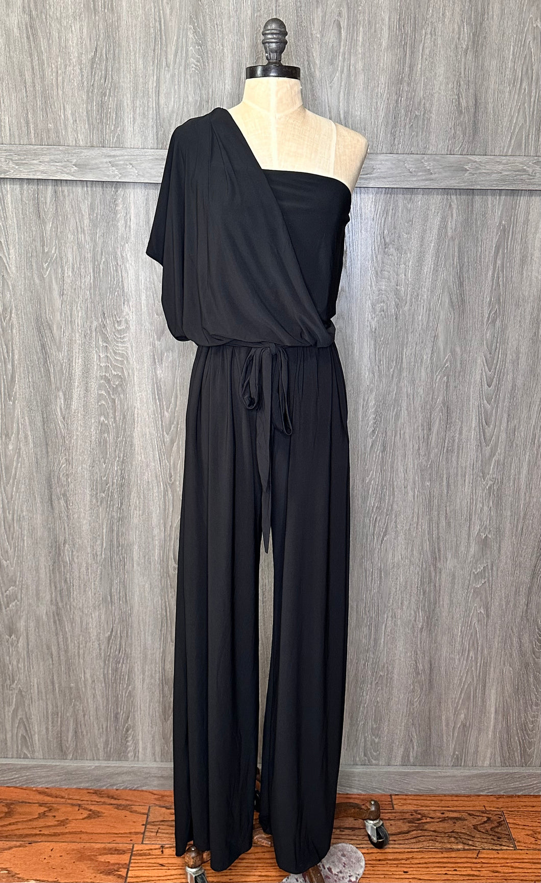 Alessia Jumpsuit