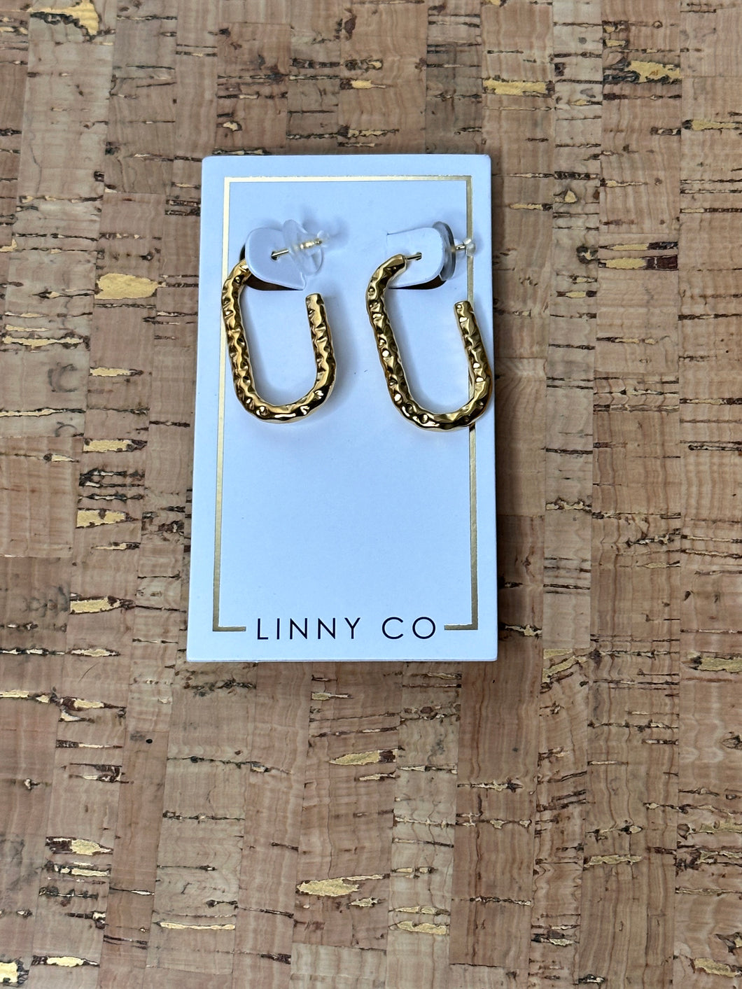 Melinda Earring