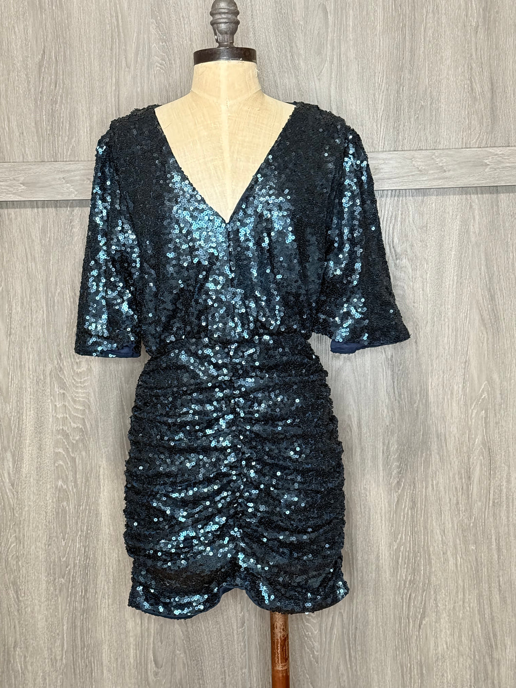 Brooke Dress