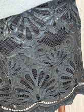 Load image into Gallery viewer, Eyelet Skirt
