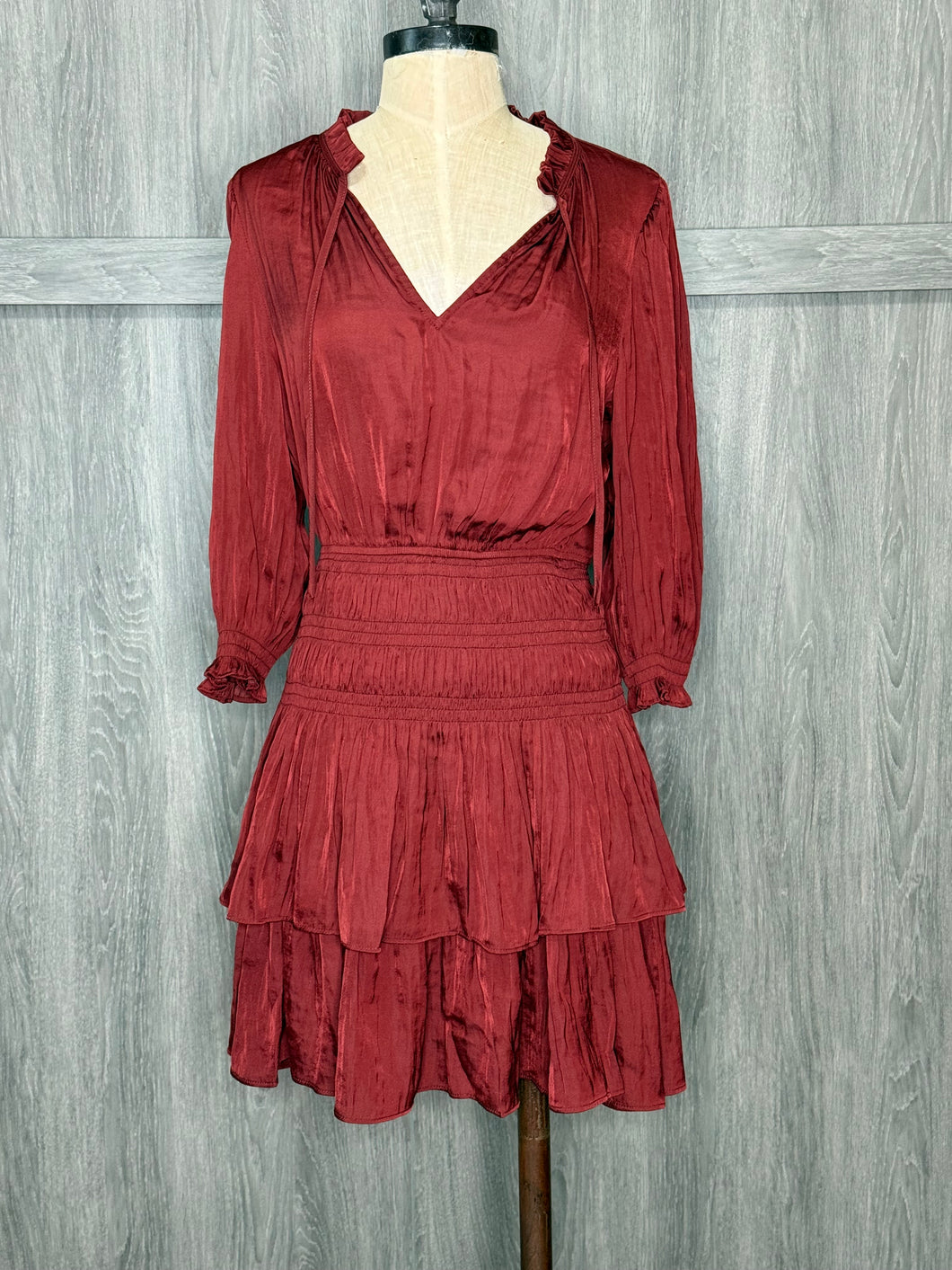 James Dress