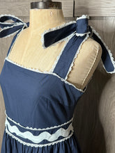 Load image into Gallery viewer, Ric Rac Dress
