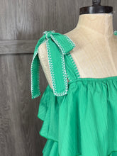 Load image into Gallery viewer, Ruffle Me Blouse
