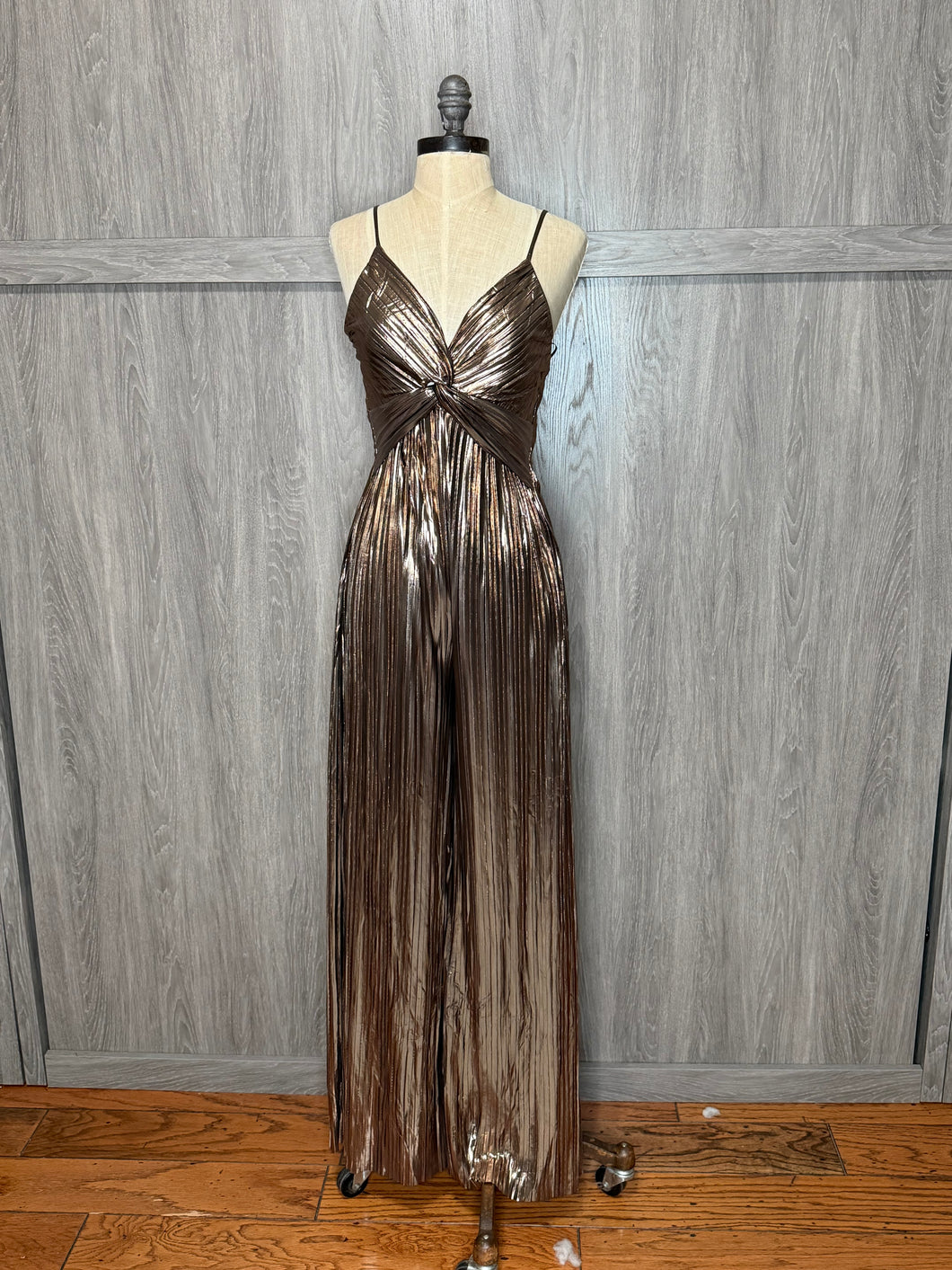 Groovy Jumpsuit
