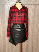 Load image into Gallery viewer, Max Mini Skirt
