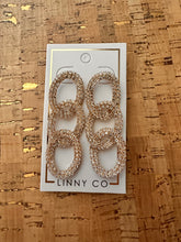 Load image into Gallery viewer, Courtney Earring
