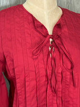 Load image into Gallery viewer, Crimson Top
