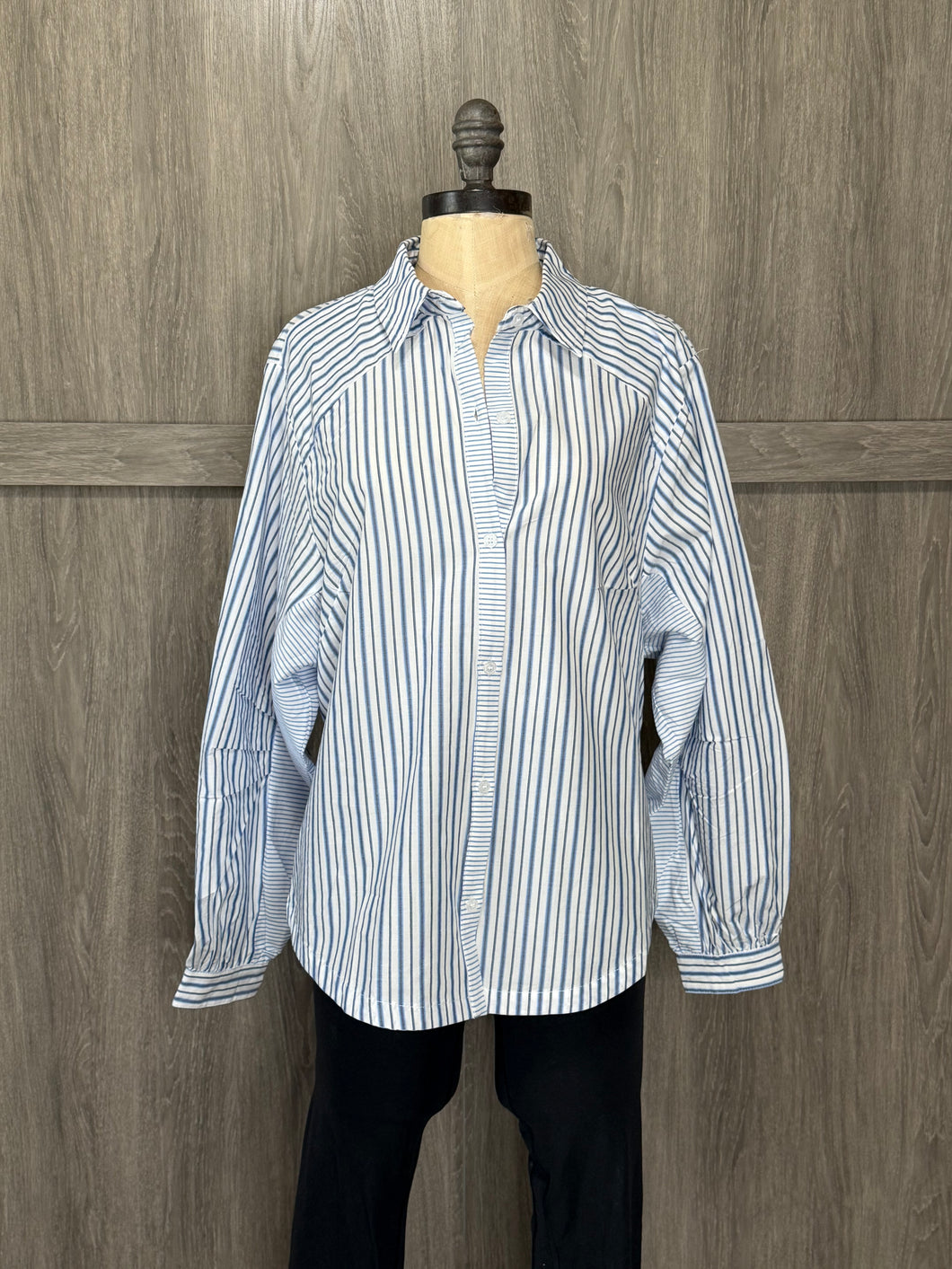 Maritime Top