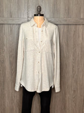 Load image into Gallery viewer, Lewis Shirt Jacket
