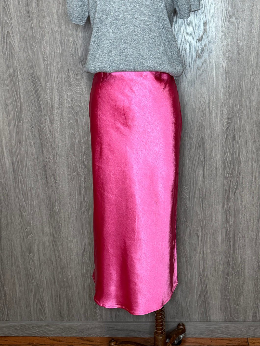 Swing Skirt