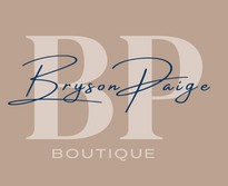 Bryson Paige Boutique
