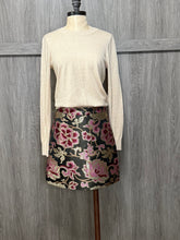 Load image into Gallery viewer, Brocade Skirt
