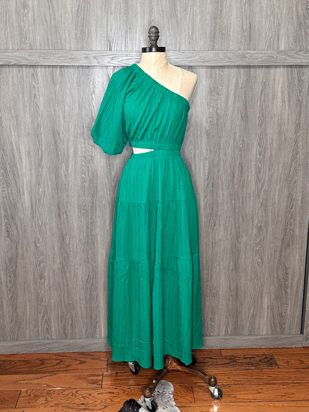 Lucia Dress