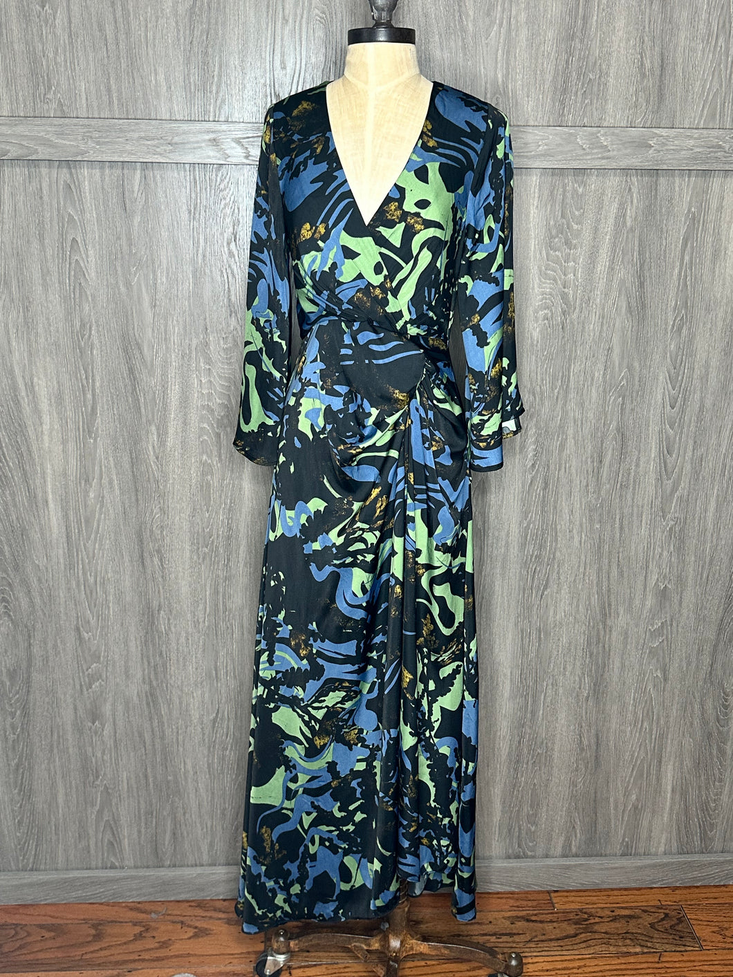 Mable Dress