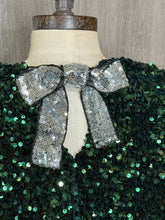 Load image into Gallery viewer, Emerald Blouse
