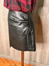 Load image into Gallery viewer, Max Mini Skirt
