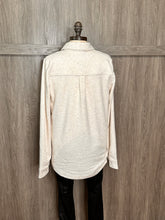Load image into Gallery viewer, Lewis Shirt Jacket

