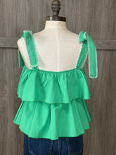 Load image into Gallery viewer, Ruffle Me Blouse
