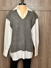 Load image into Gallery viewer, Sara Sweater
