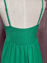 Load image into Gallery viewer, Shamrock Dress
