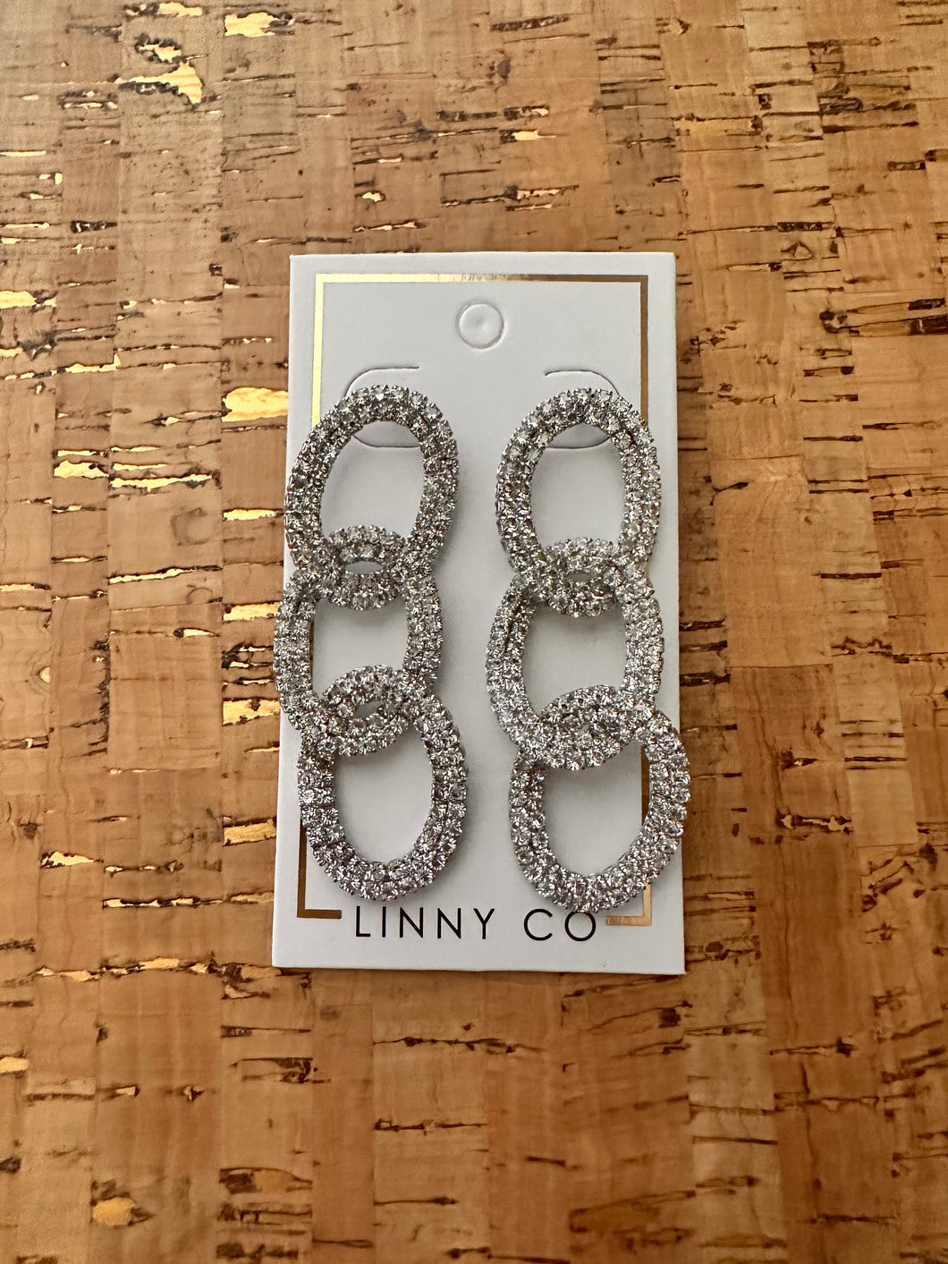 Courtney Earring