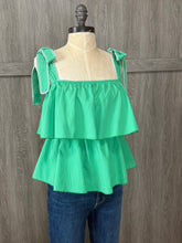 Load image into Gallery viewer, Ruffle Me Blouse
