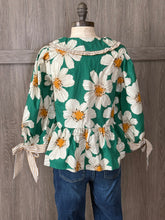 Load image into Gallery viewer, May Flowers Top
