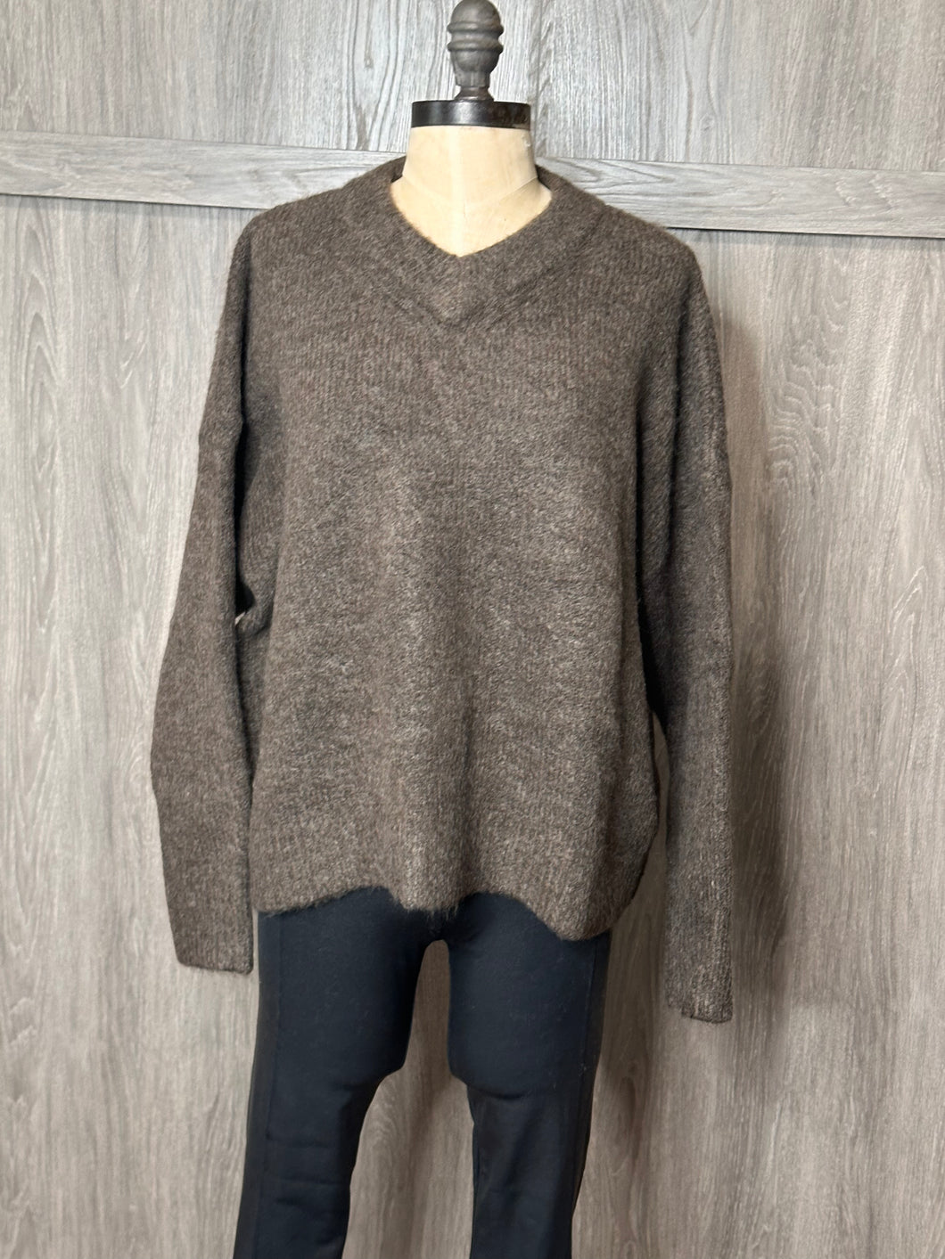 Estes Sweater