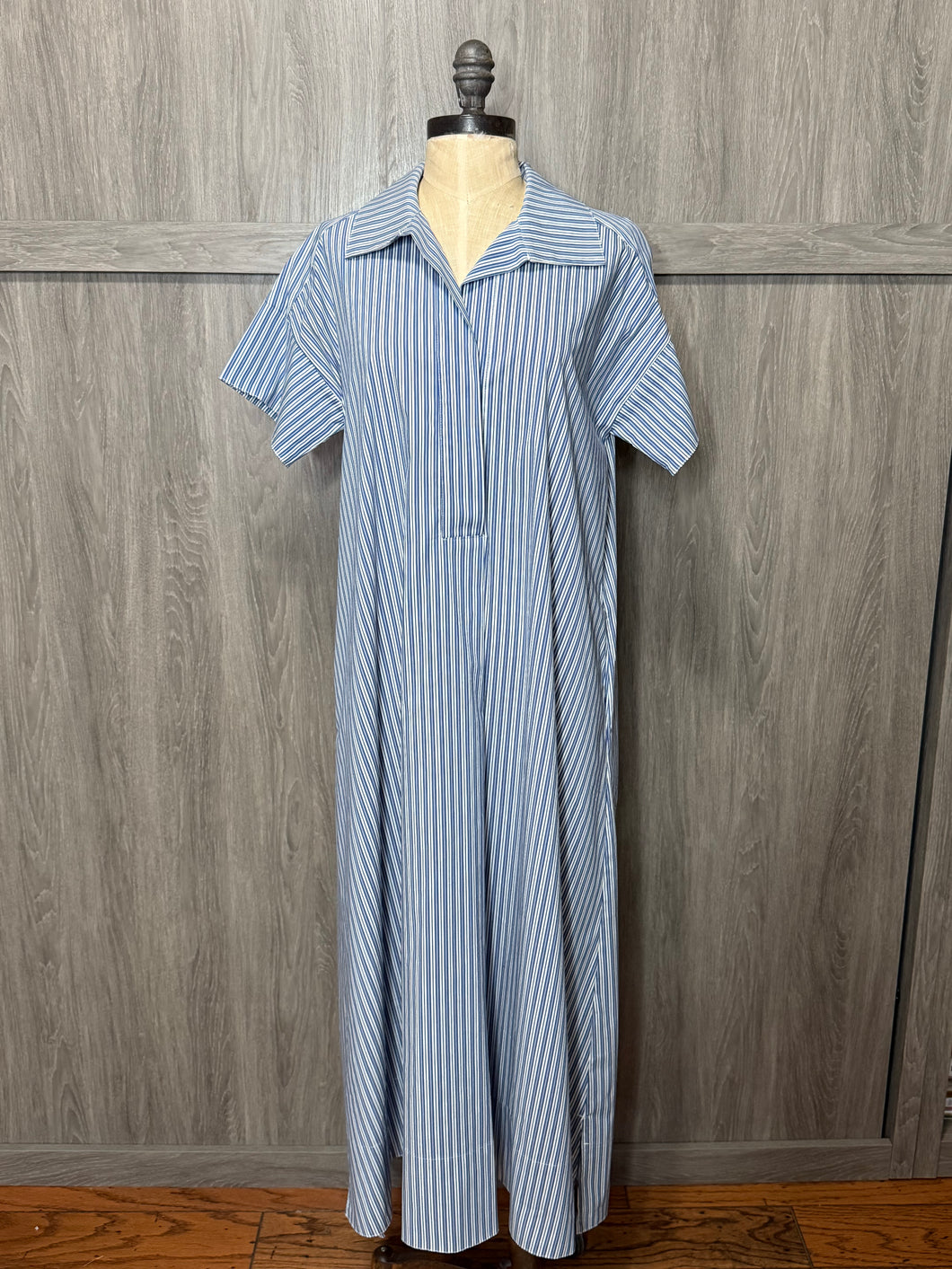 Venice Dress